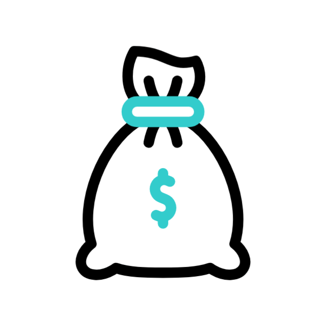 money-bag